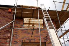 trusted extension quotes Bonnyrigg